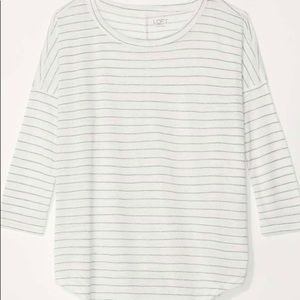 Loft Outlet Shirt NWT